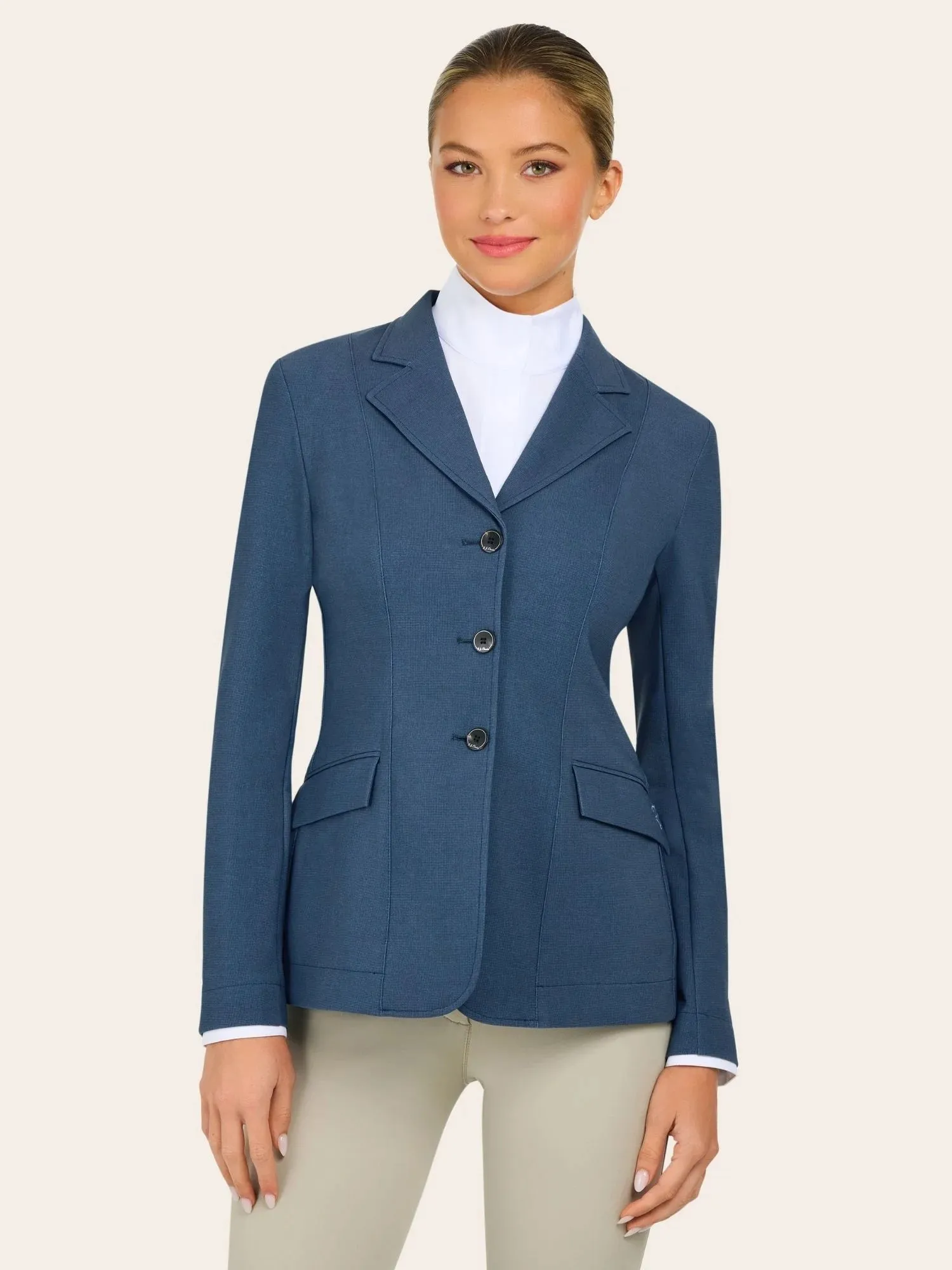 NEW Monterey Show Coat