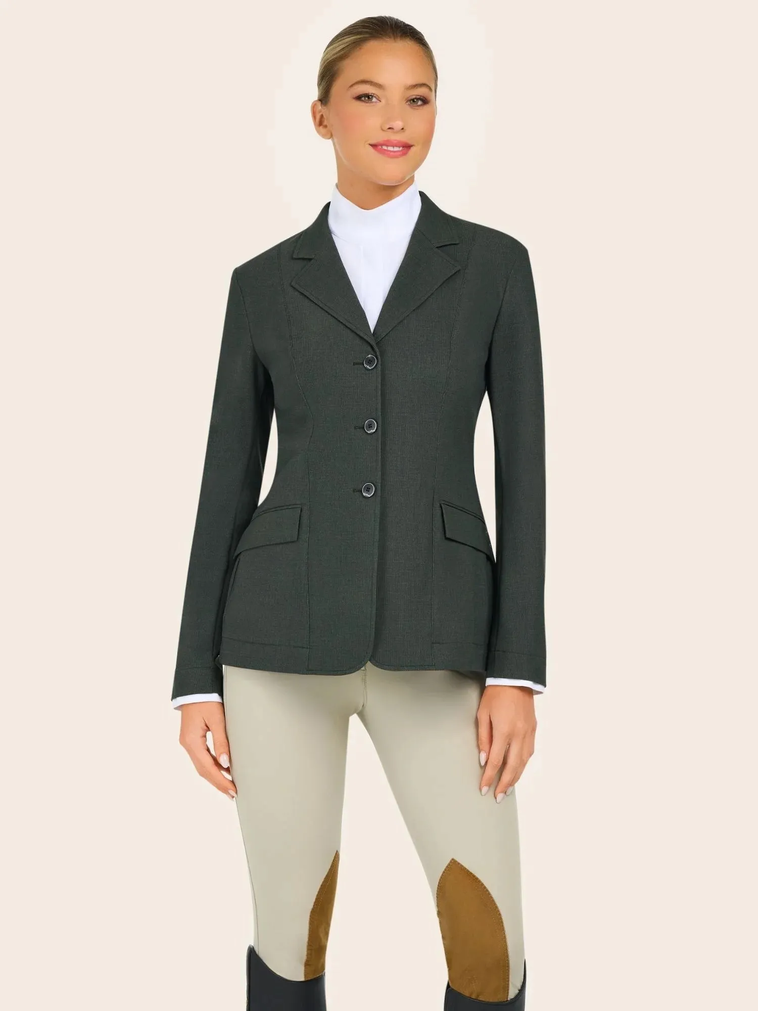 NEW Monterey Show Coat