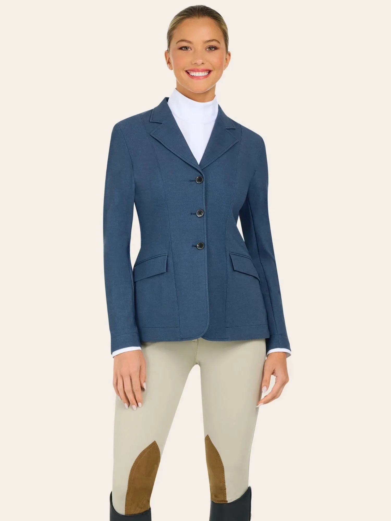 NEW Monterey Show Coat