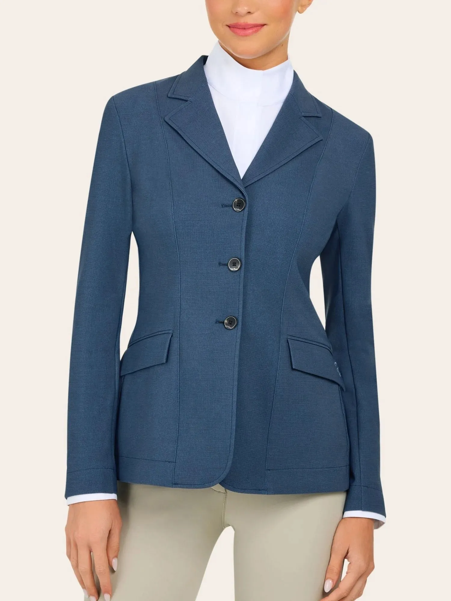NEW Monterey Show Coat
