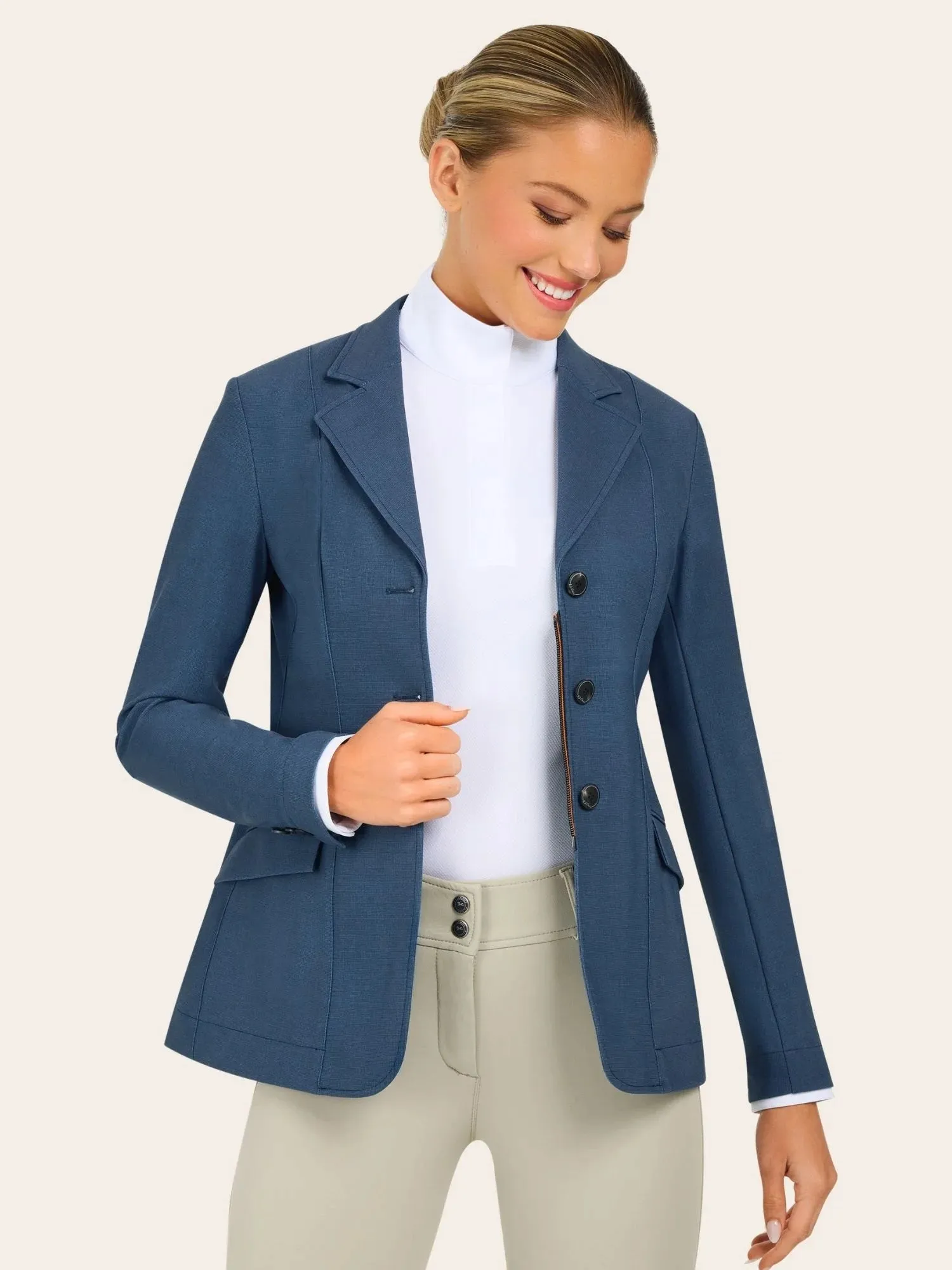 NEW Monterey Show Coat