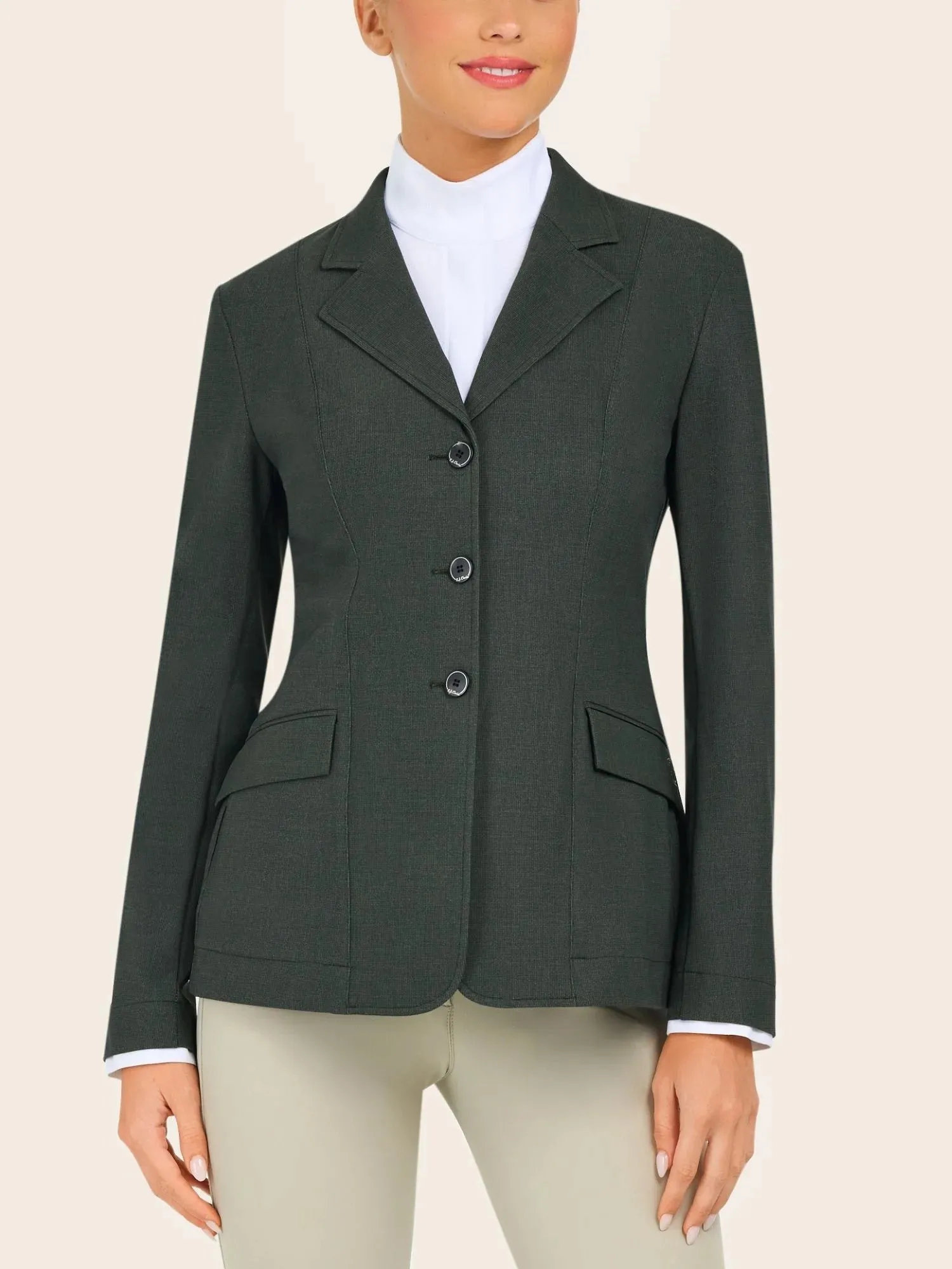 NEW Monterey Show Coat