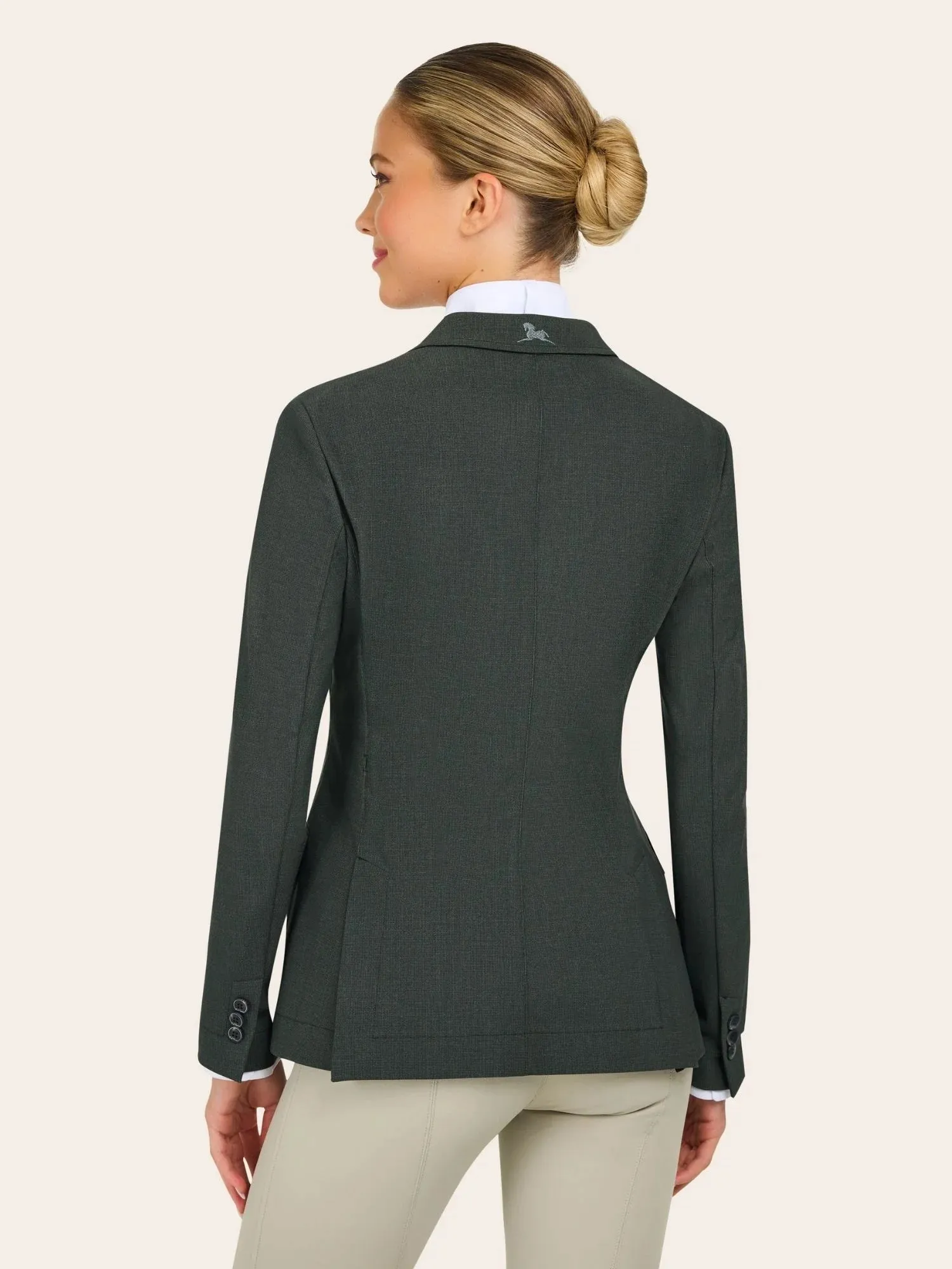 NEW Monterey Show Coat