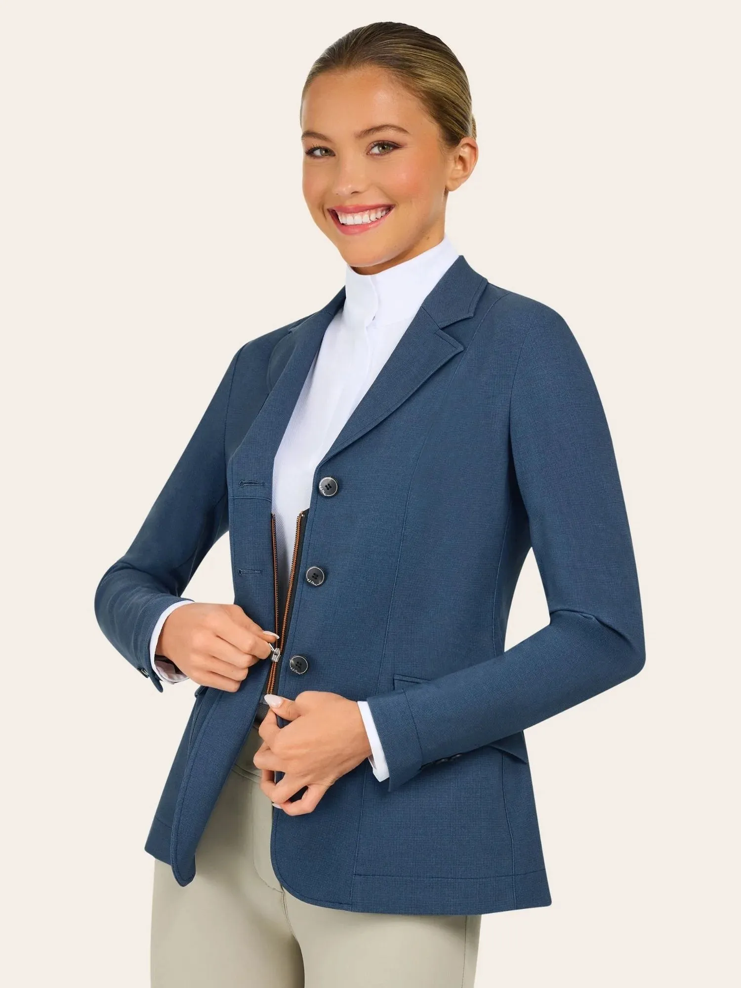 NEW Monterey Show Coat