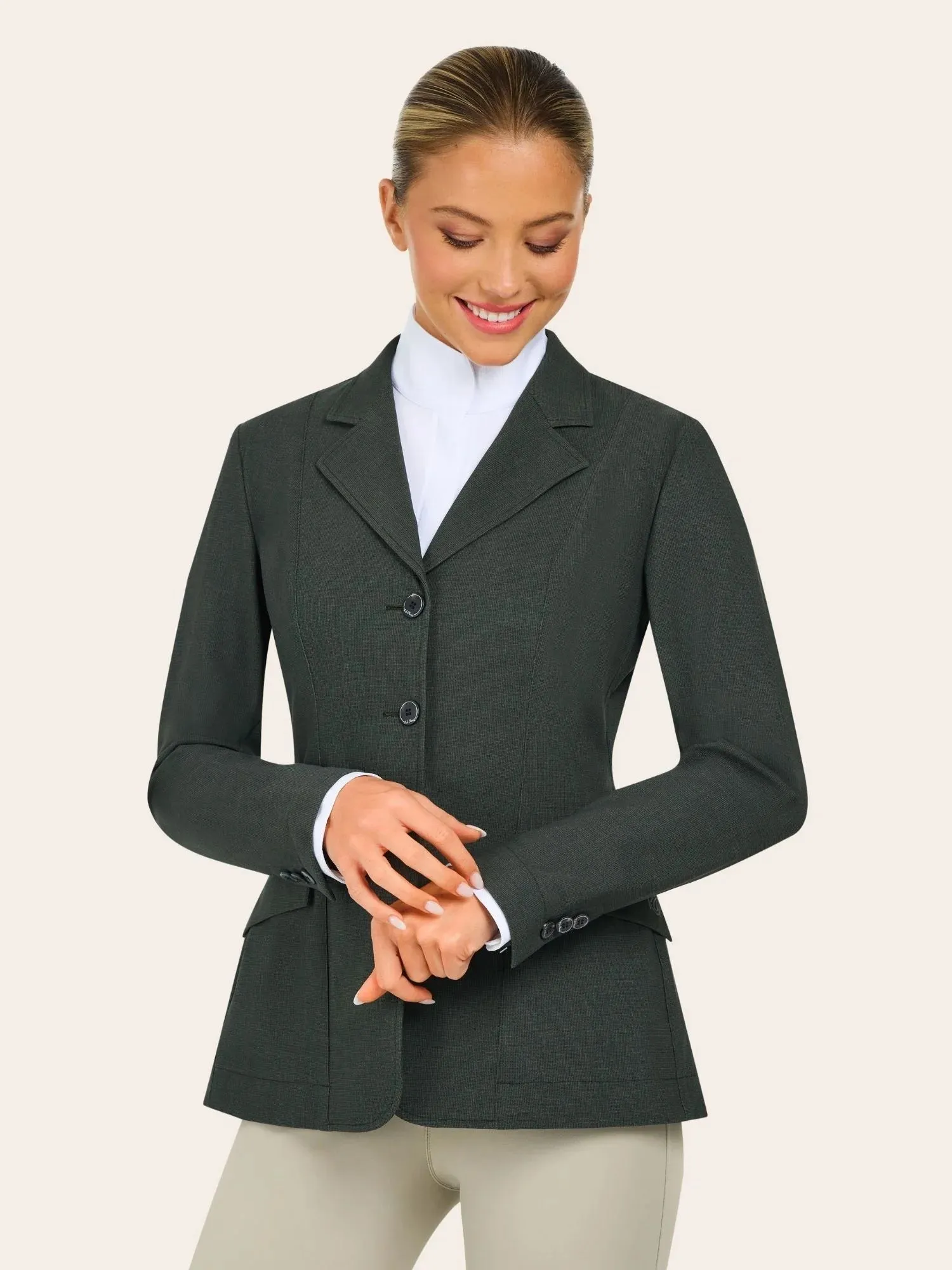 NEW Monterey Show Coat