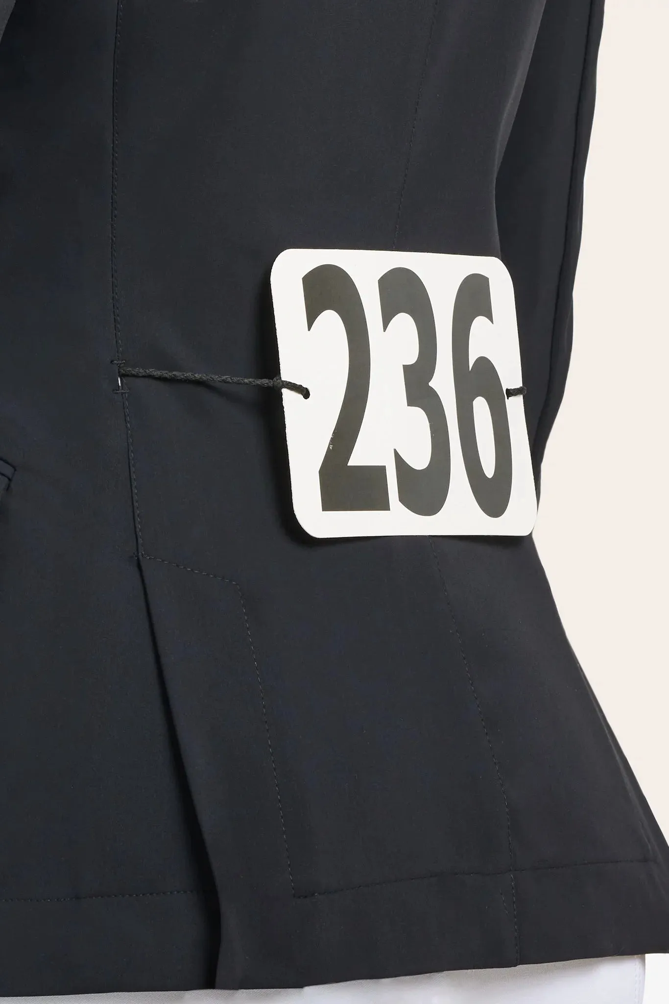 NEW Victory Show Coat
