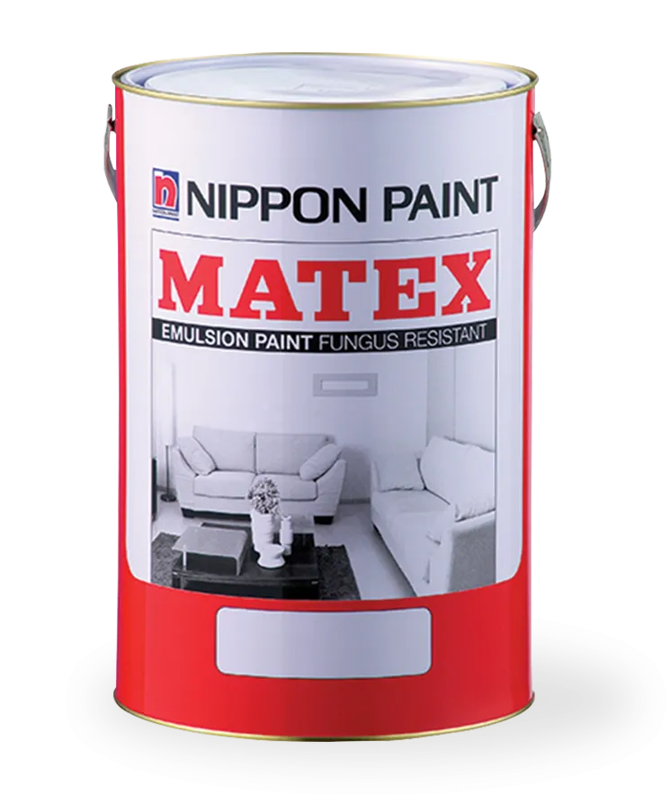 Nippon Paint Matex