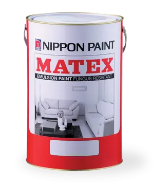 Nippon Paint Matex