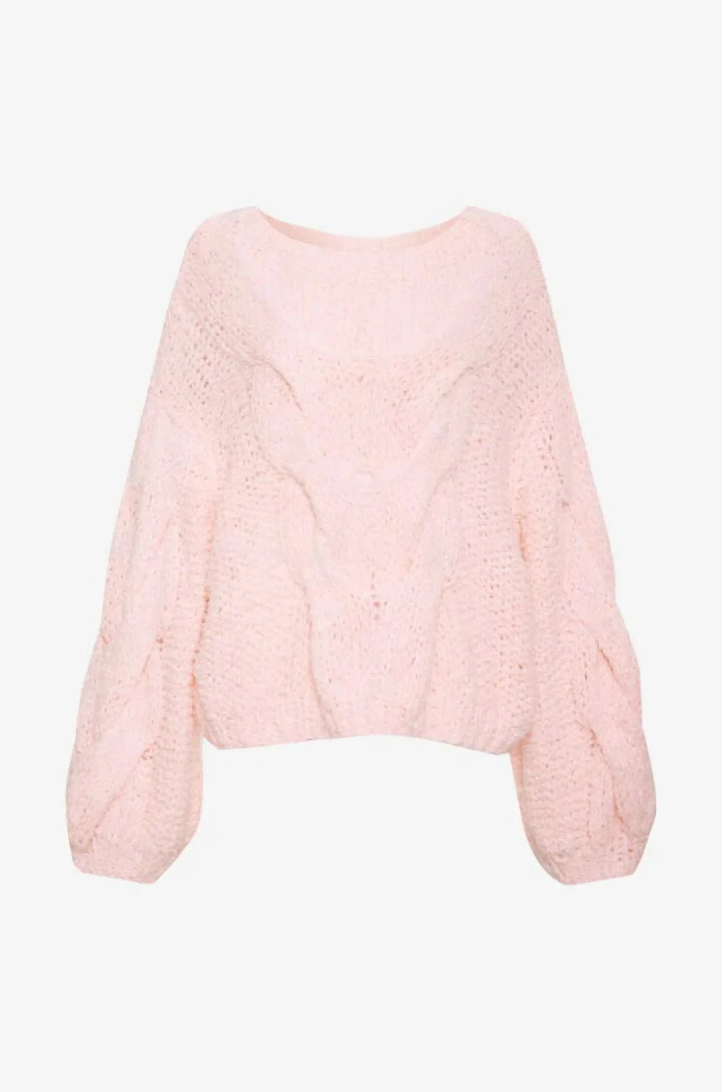 Nonna Sweater by Rumored
