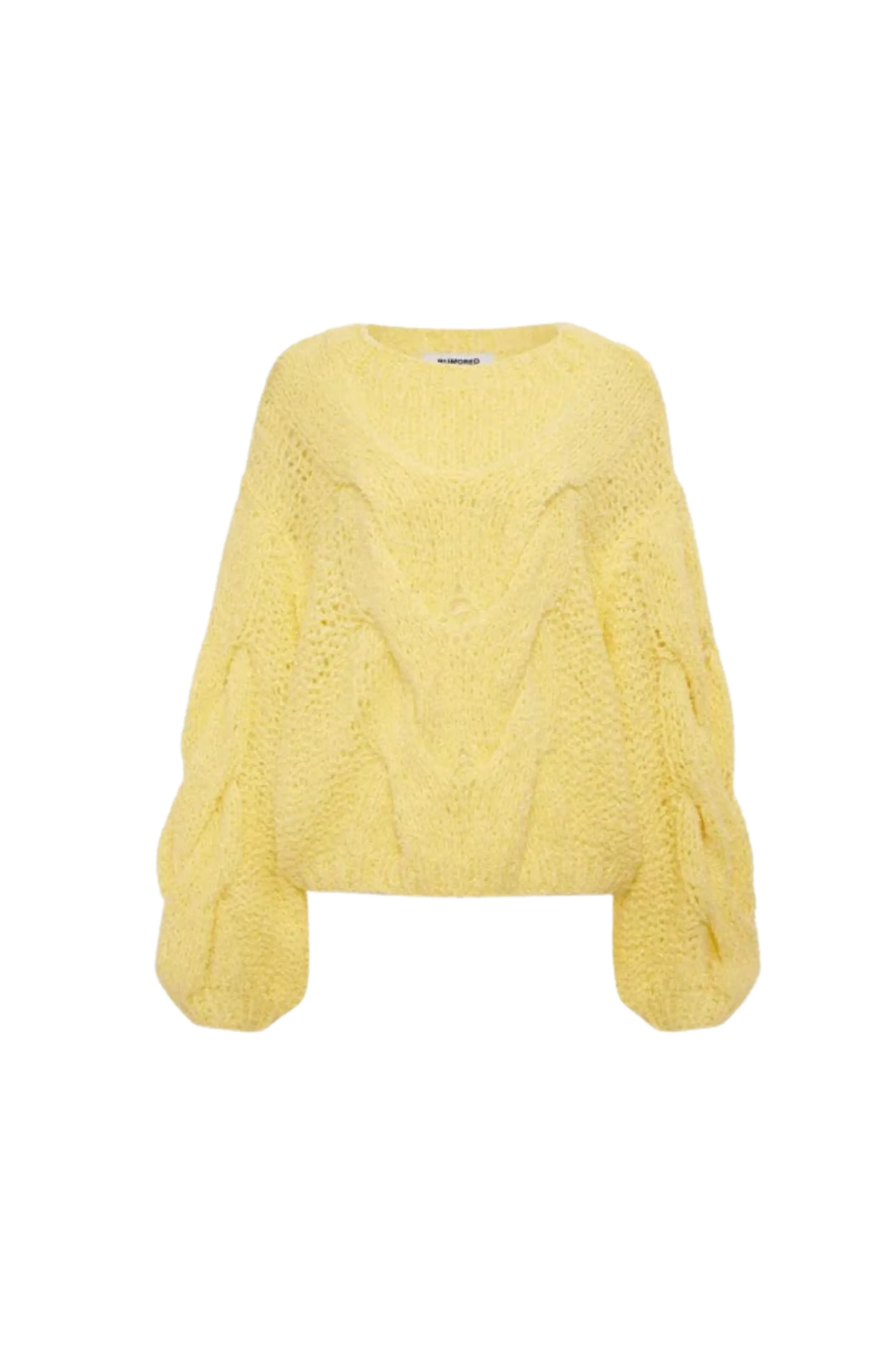 Nonna Sweater by Rumored