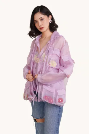 Nootka Jacket