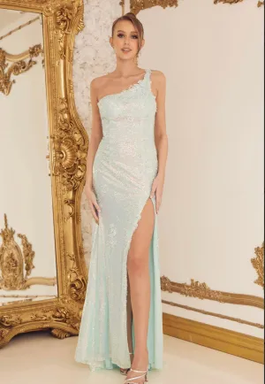 Nox Anabel Evening Gown D1158