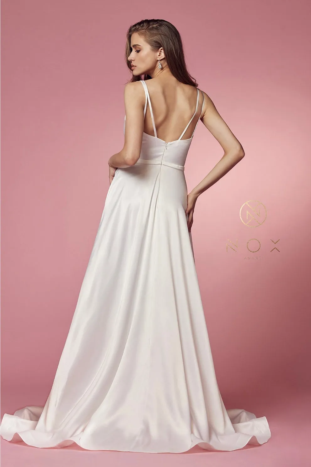 Nox Anabel Evening Gowns E484