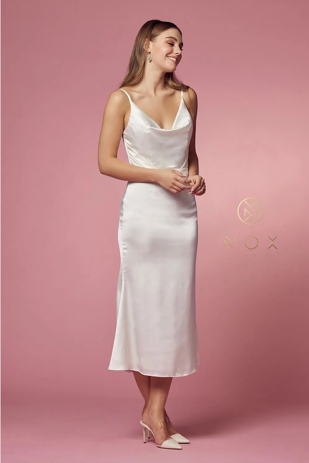 Nox Anabel Evening Gowns R1027W