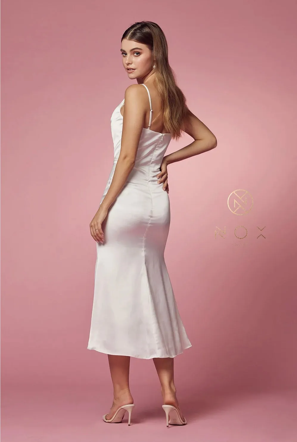 Nox Anabel Evening Gowns R1027W