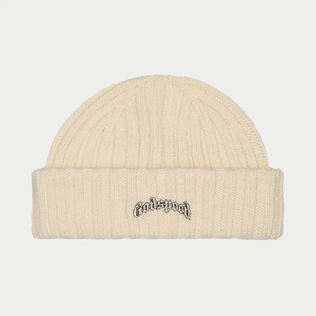 Og Logo Emblem Beanie (Various Colors)