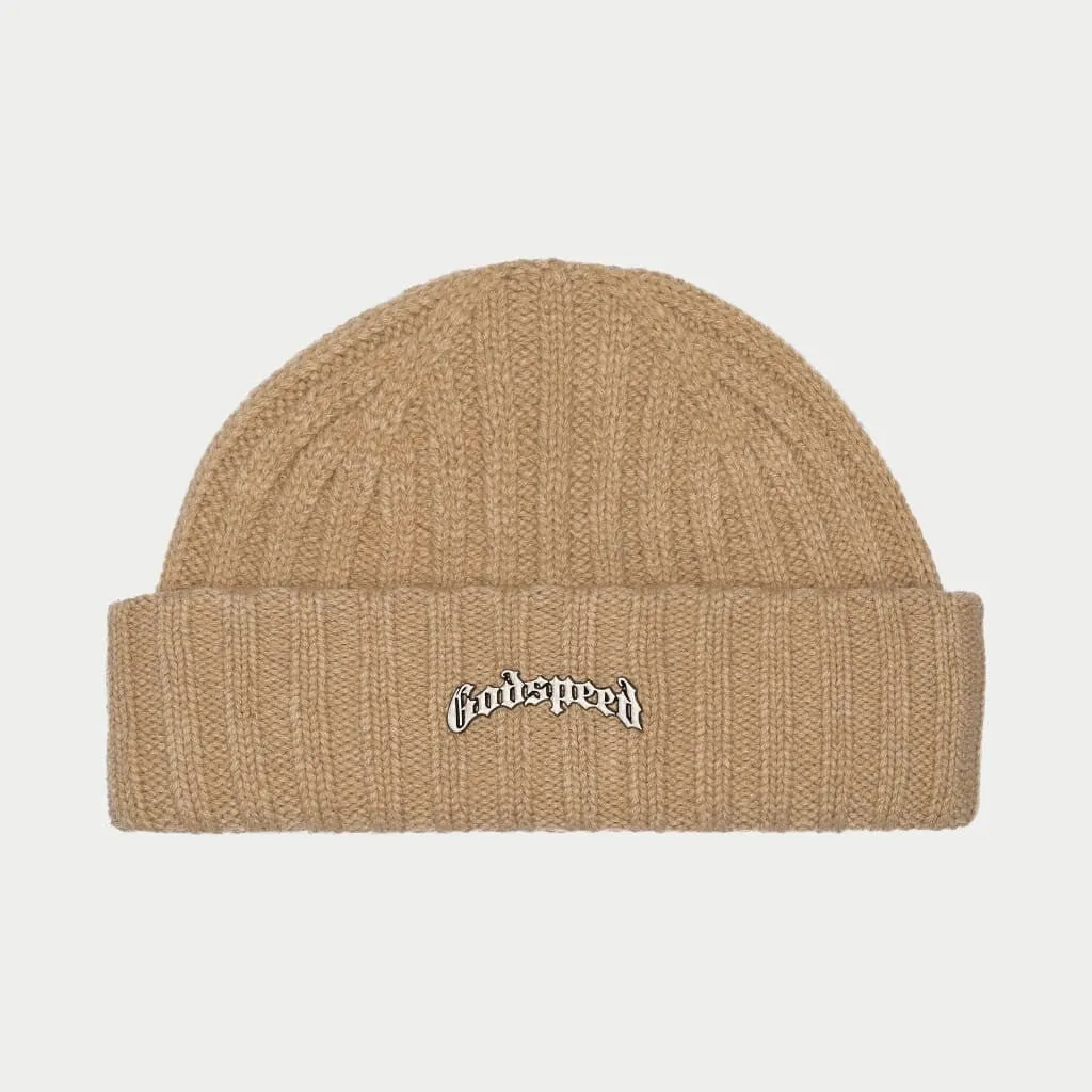 Og Logo Emblem Beanie (Various Colors)