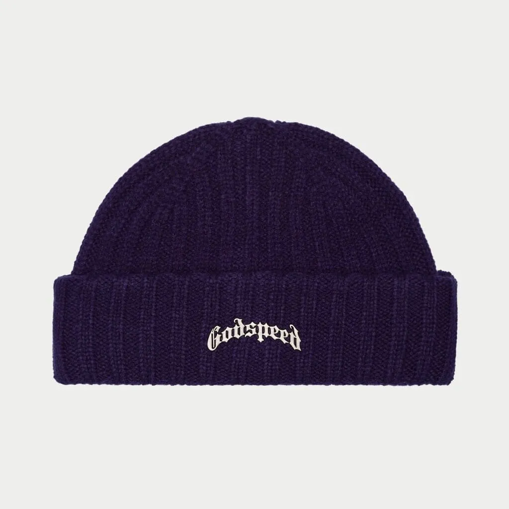 Og Logo Emblem Beanie (Various Colors)