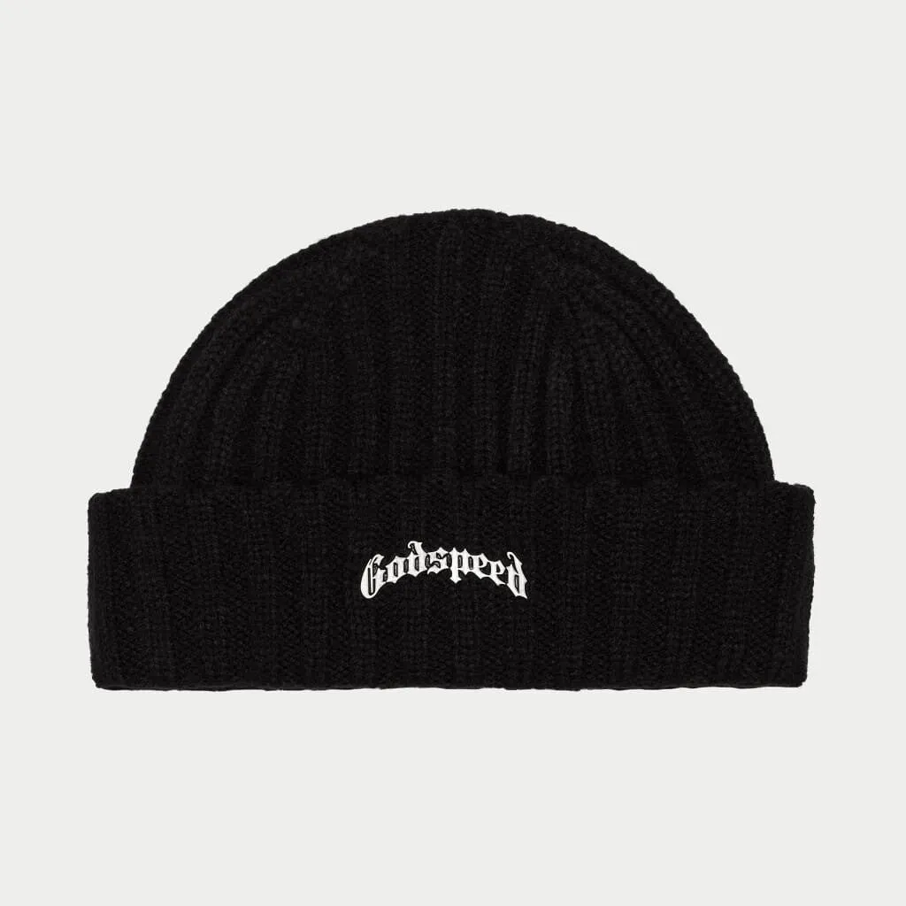 Og Logo Emblem Beanie (Various Colors)