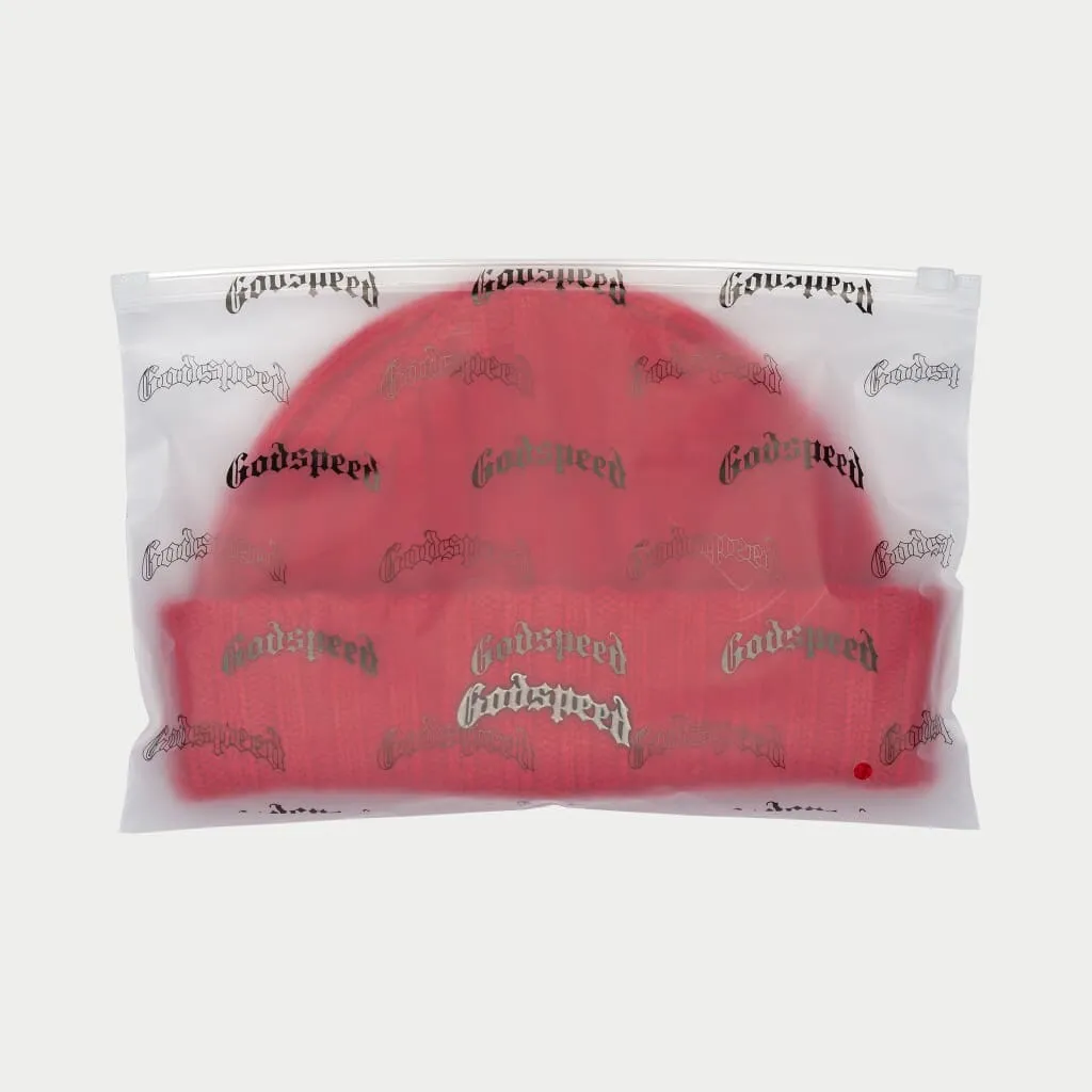 Og Logo Emblem Beanie (Various Colors)