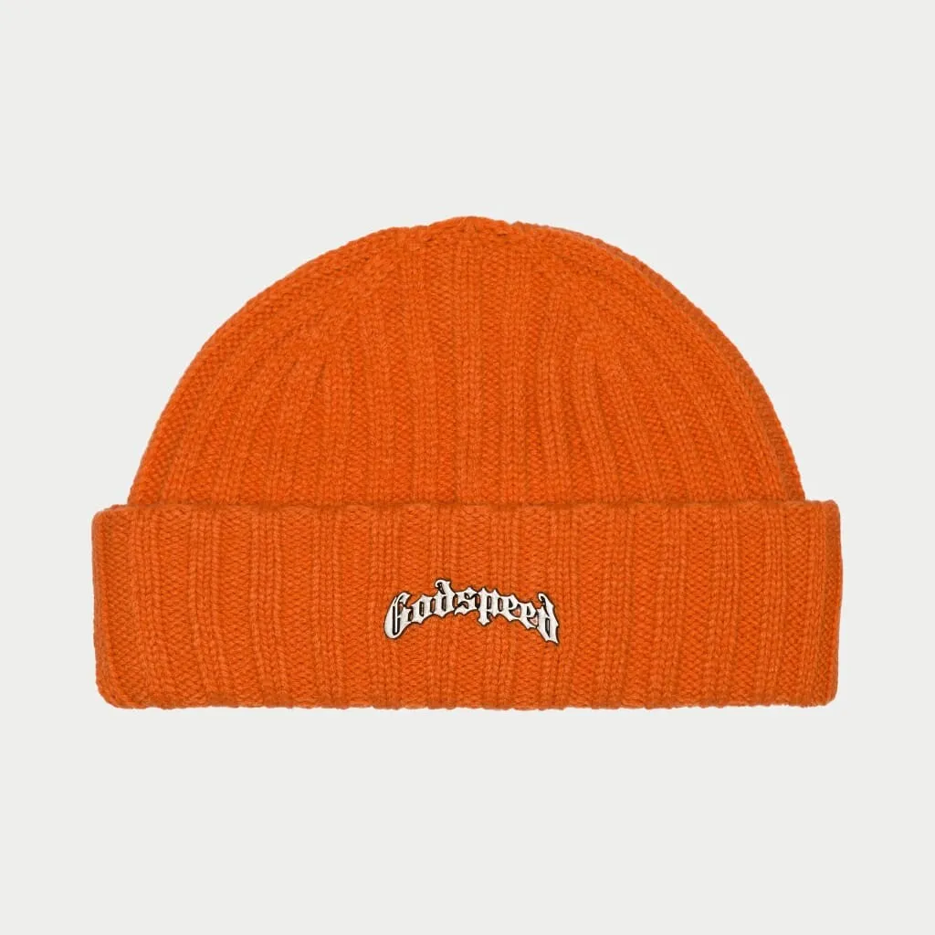 Og Logo Emblem Beanie (Various Colors)
