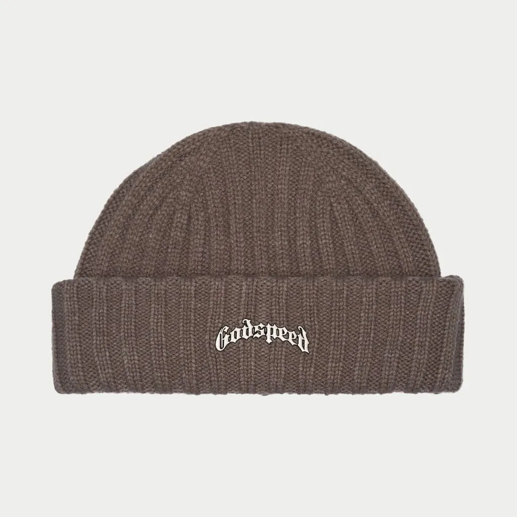 Og Logo Emblem Beanie (Various Colors)
