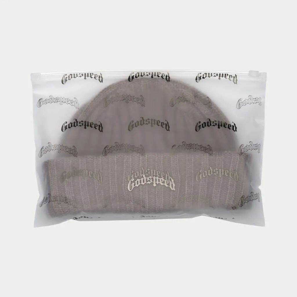 Og Logo Emblem Beanie (Various Colors)
