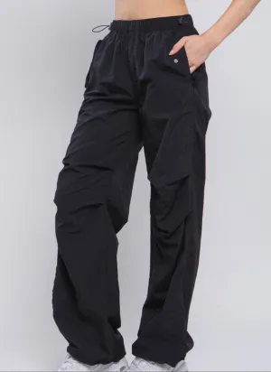 On It Parachute Pants