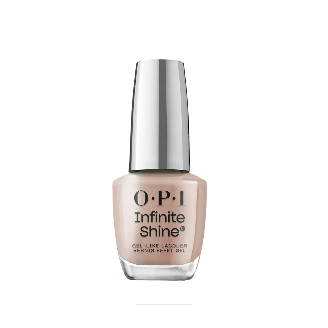 OPI Infinite Shine Nail Polish It Never Ends 15ml