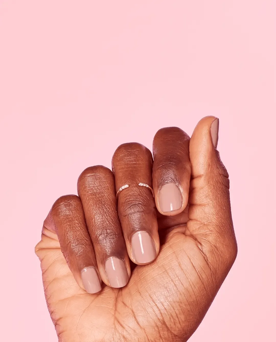 OPI Infinite Shine Nail Polish It Never Ends 15ml