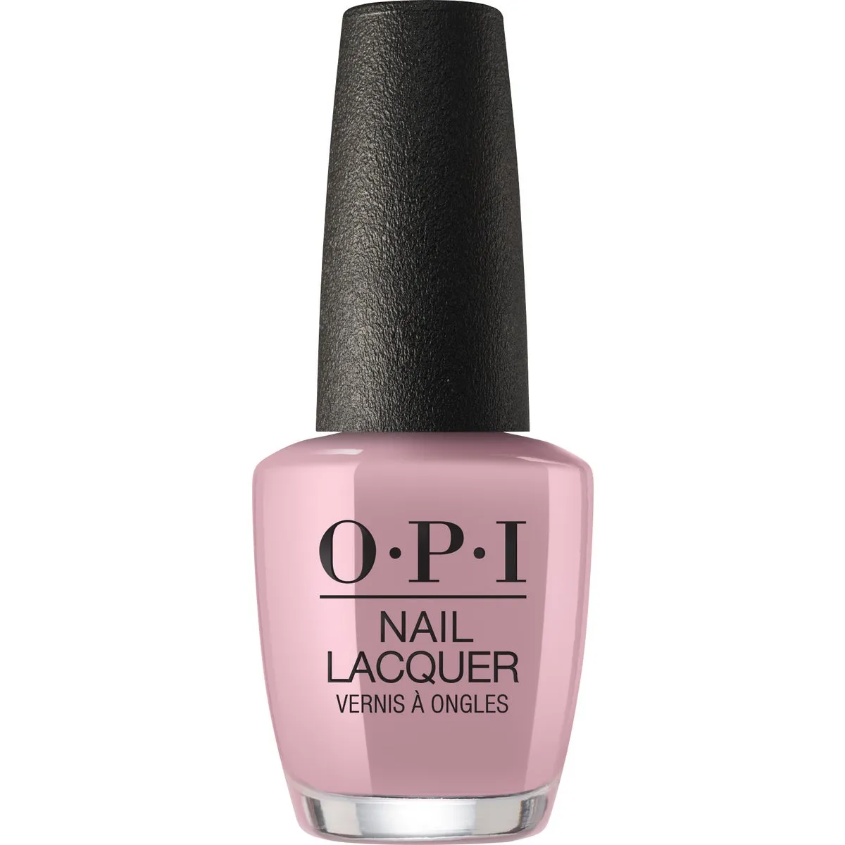 OPI Nail Lacquer - You've Got That Glas-Glow  - SCOTLAND