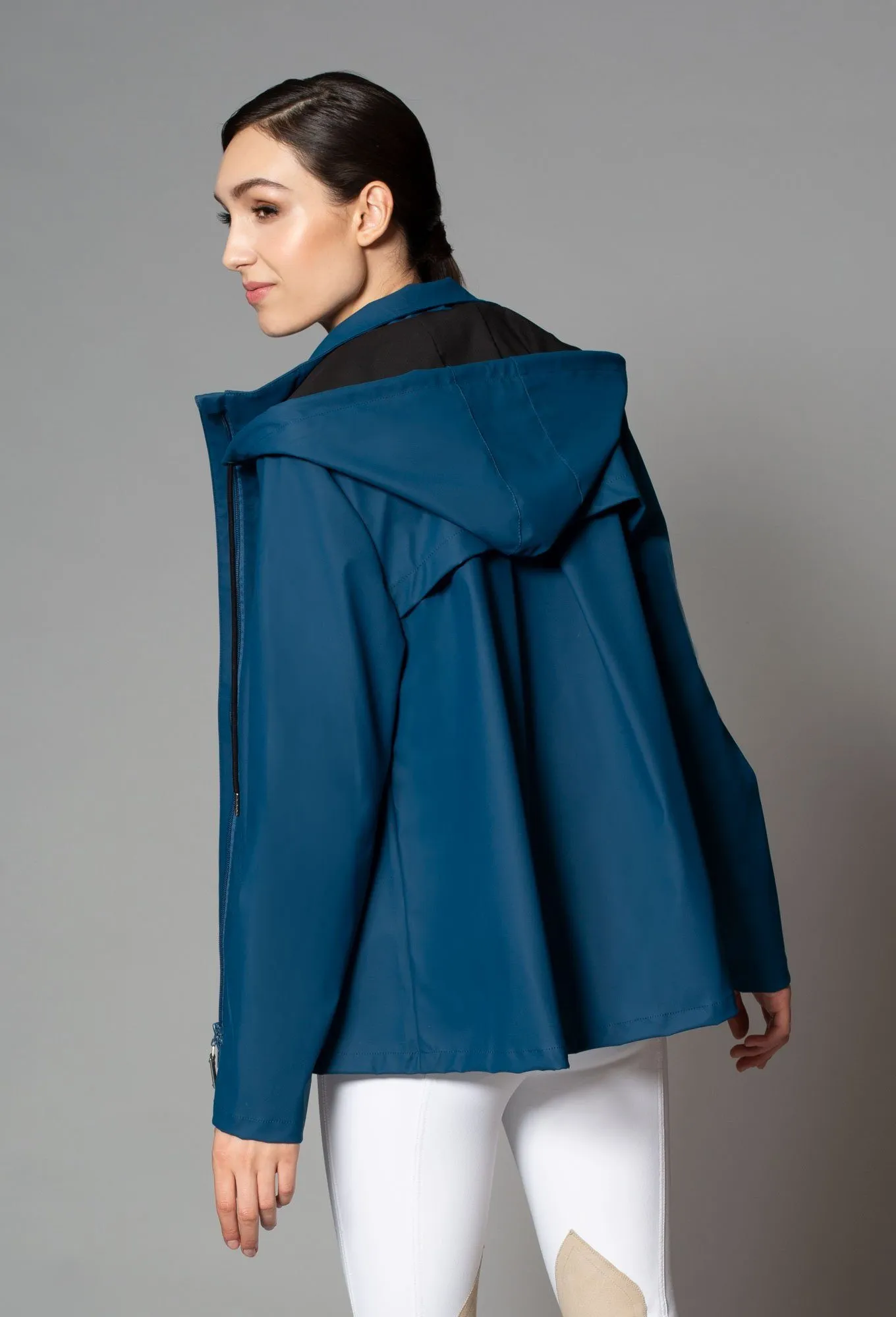 Orlando Oversized Jacket