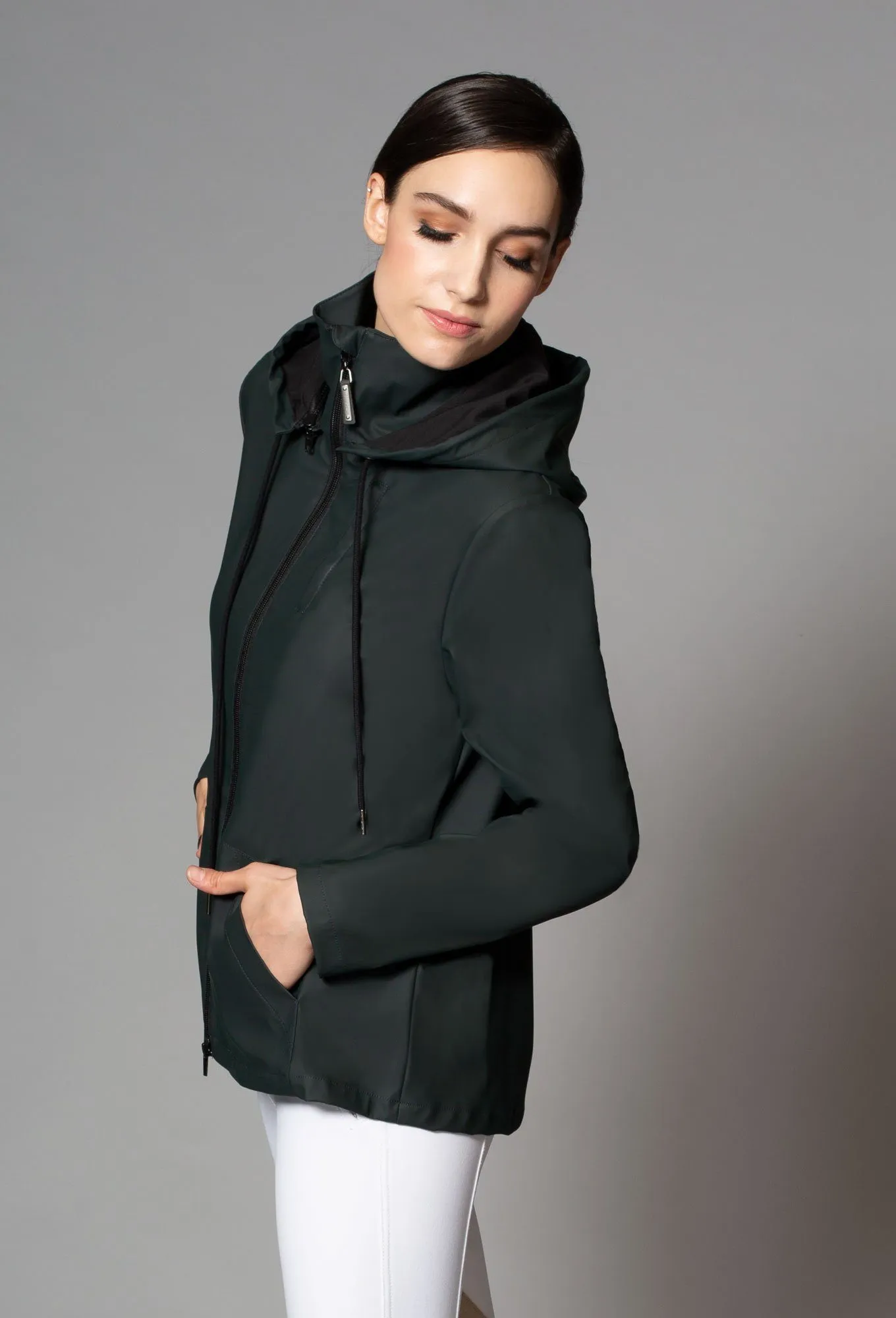 Orlando Oversized Jacket