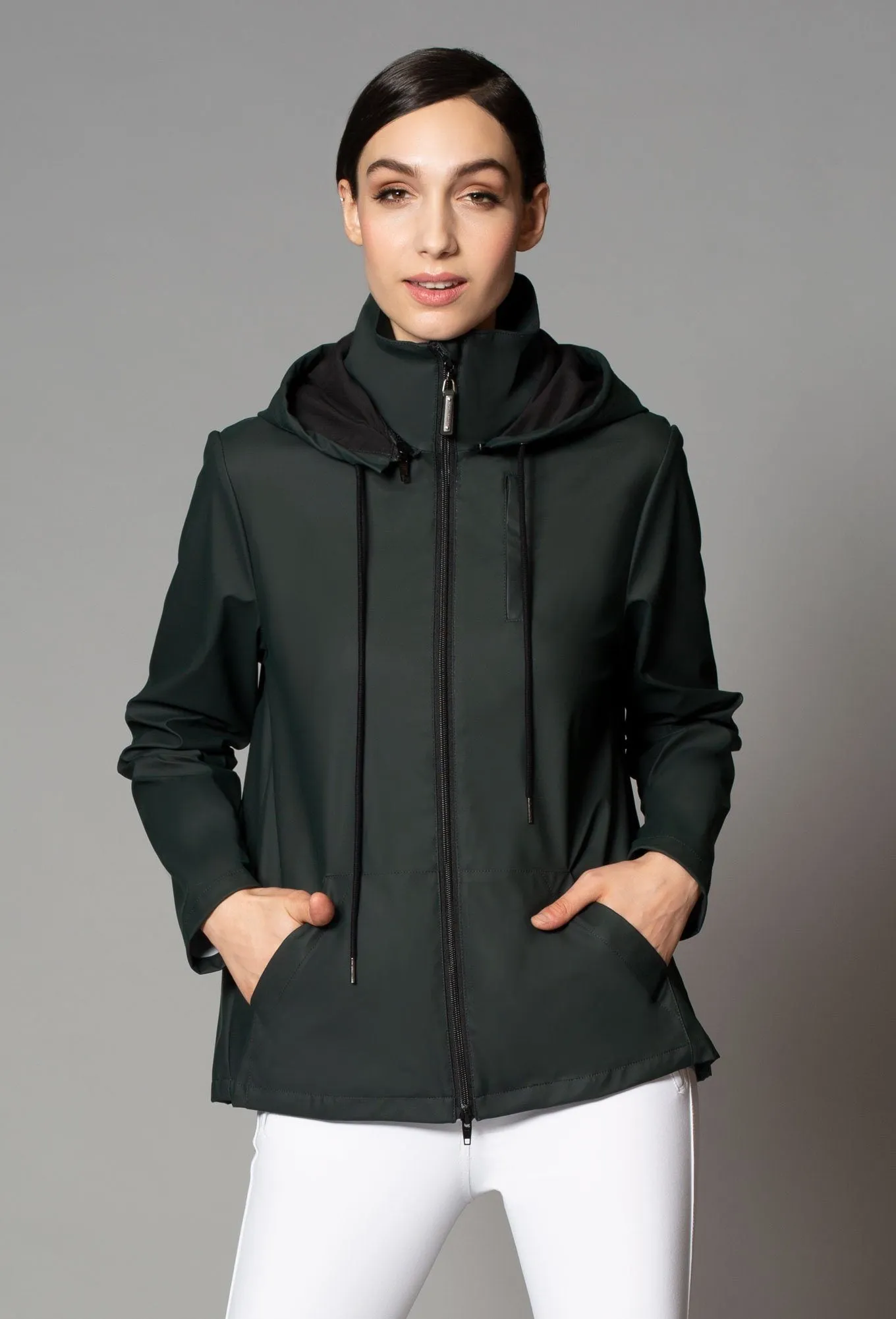 Orlando Oversized Jacket