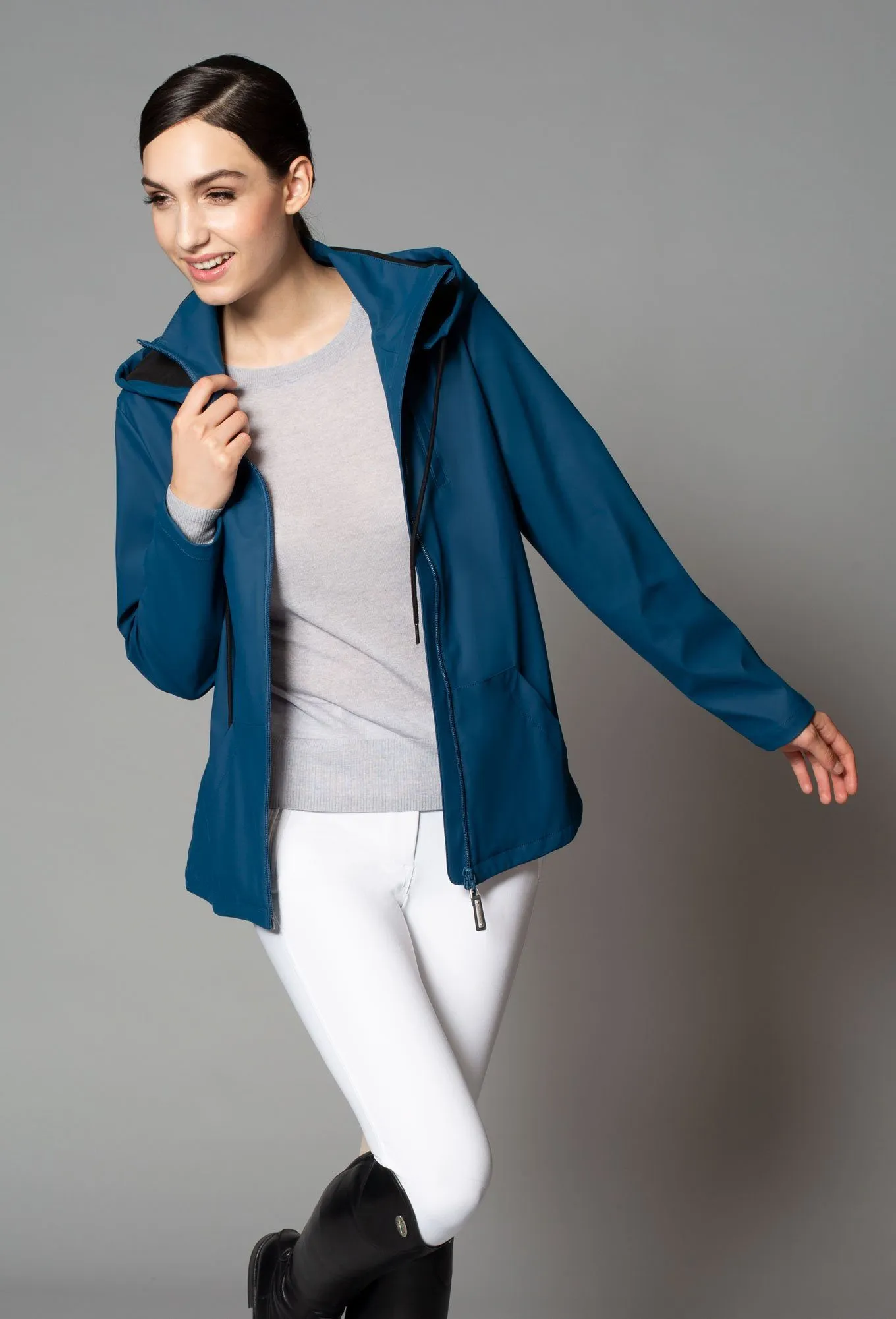 Orlando Oversized Jacket