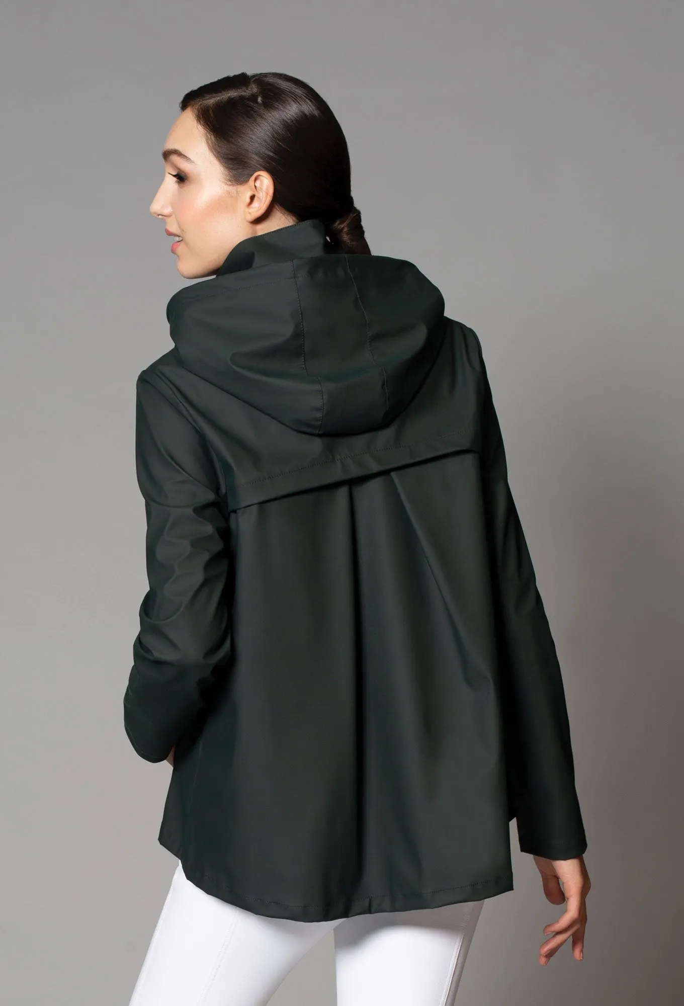 Orlando Oversized Jacket