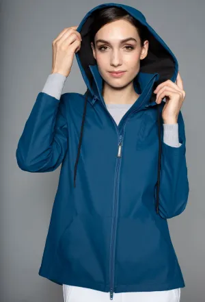 Orlando Oversized Jacket