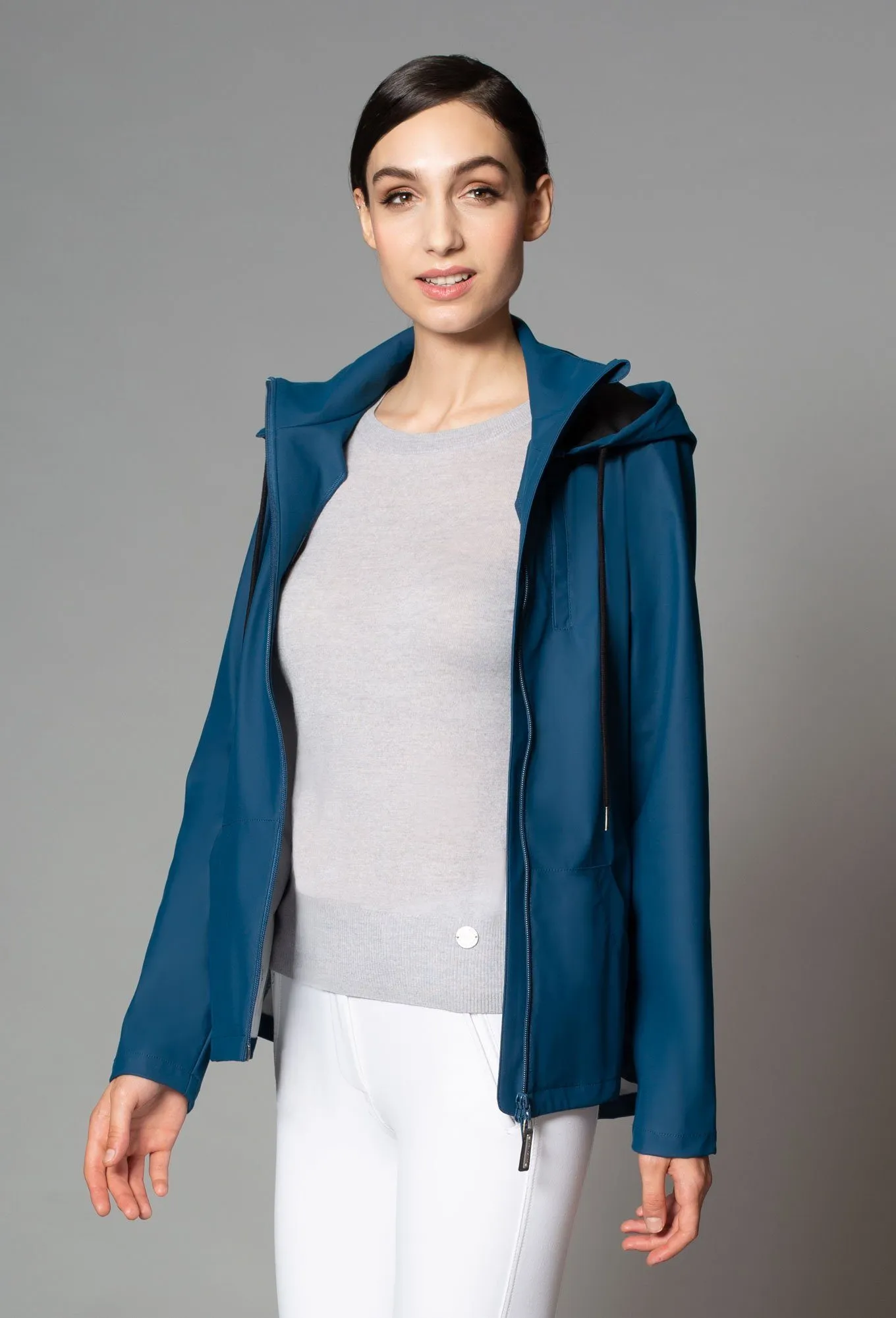 Orlando Oversized Jacket