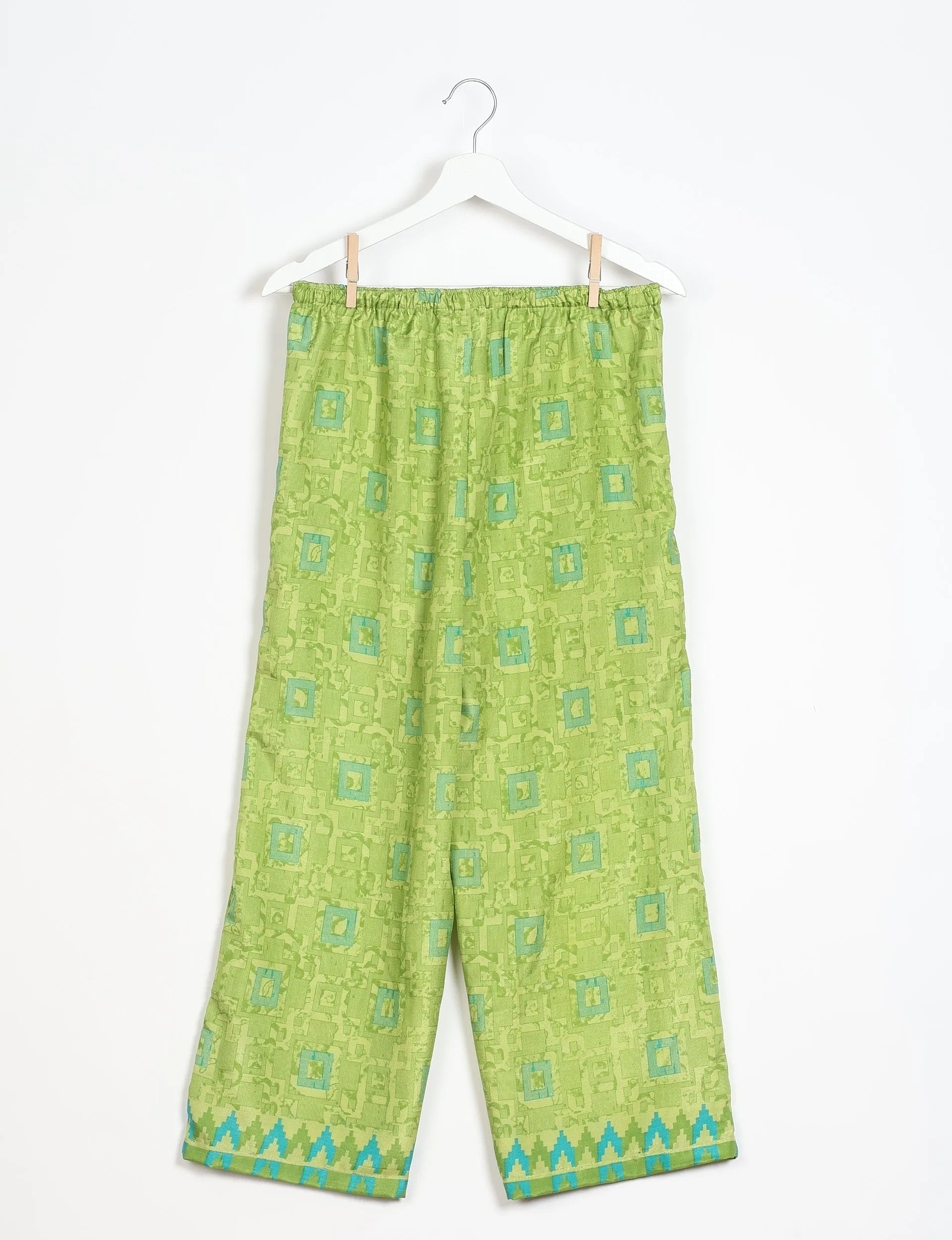 PALAZZO PANTS