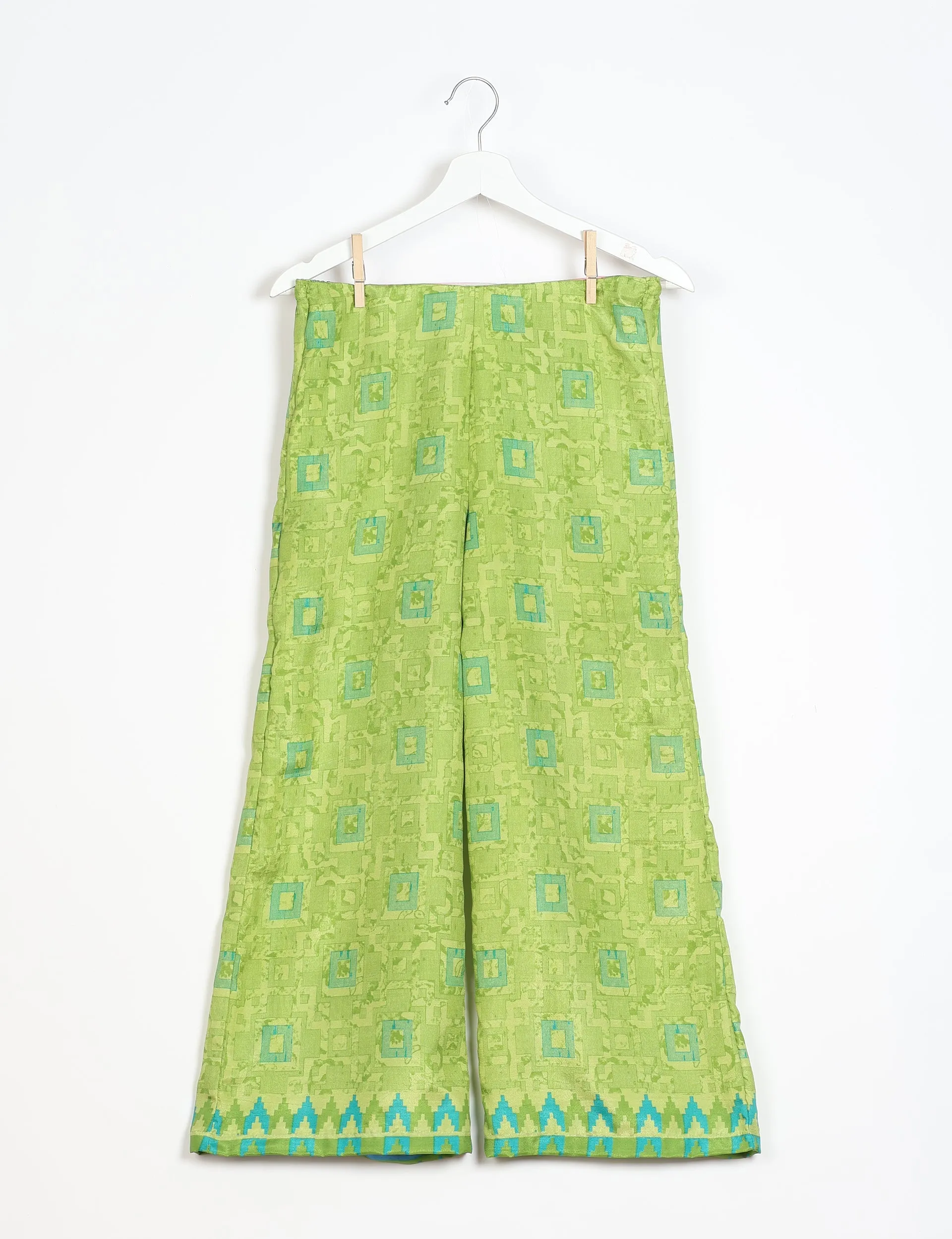 PALAZZO PANTS