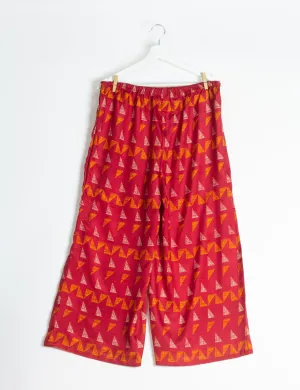 PALAZZO PANTS