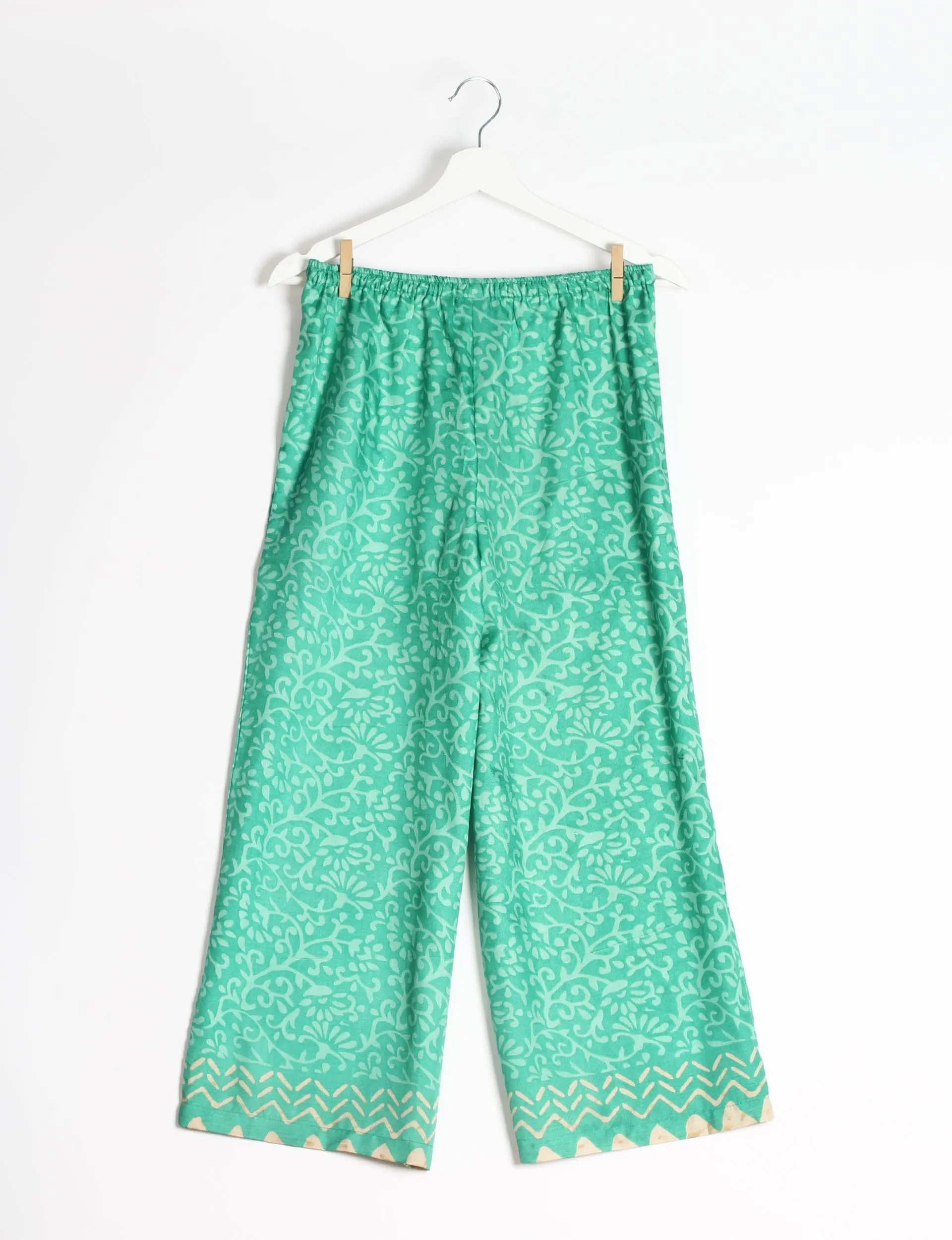 PALAZZO PANTS