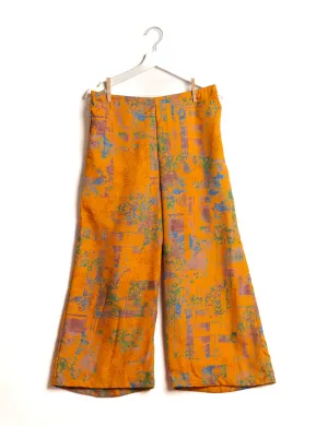 PALAZZO PANTS