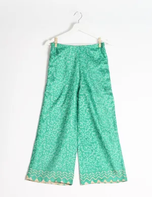 PALAZZO PANTS