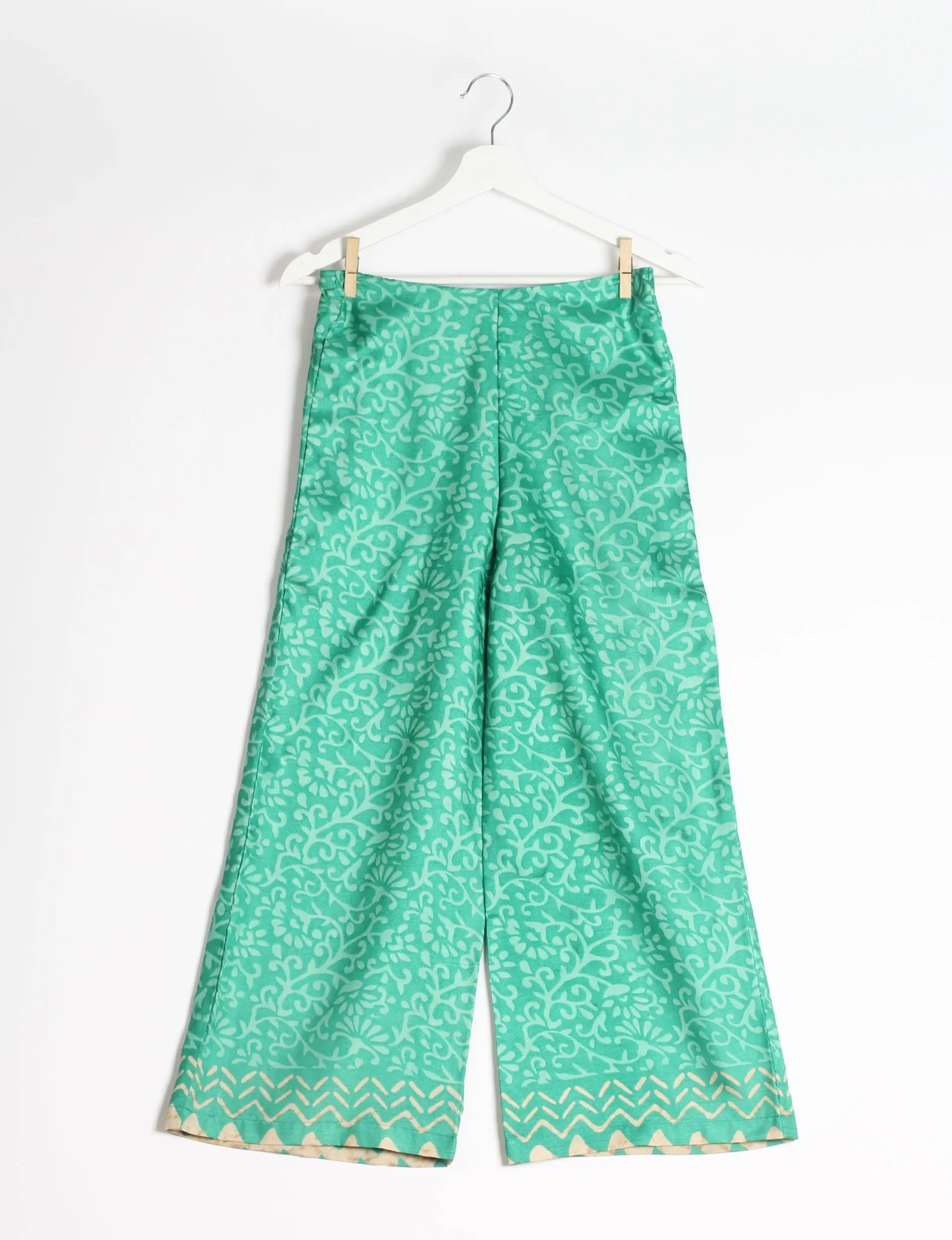PALAZZO PANTS