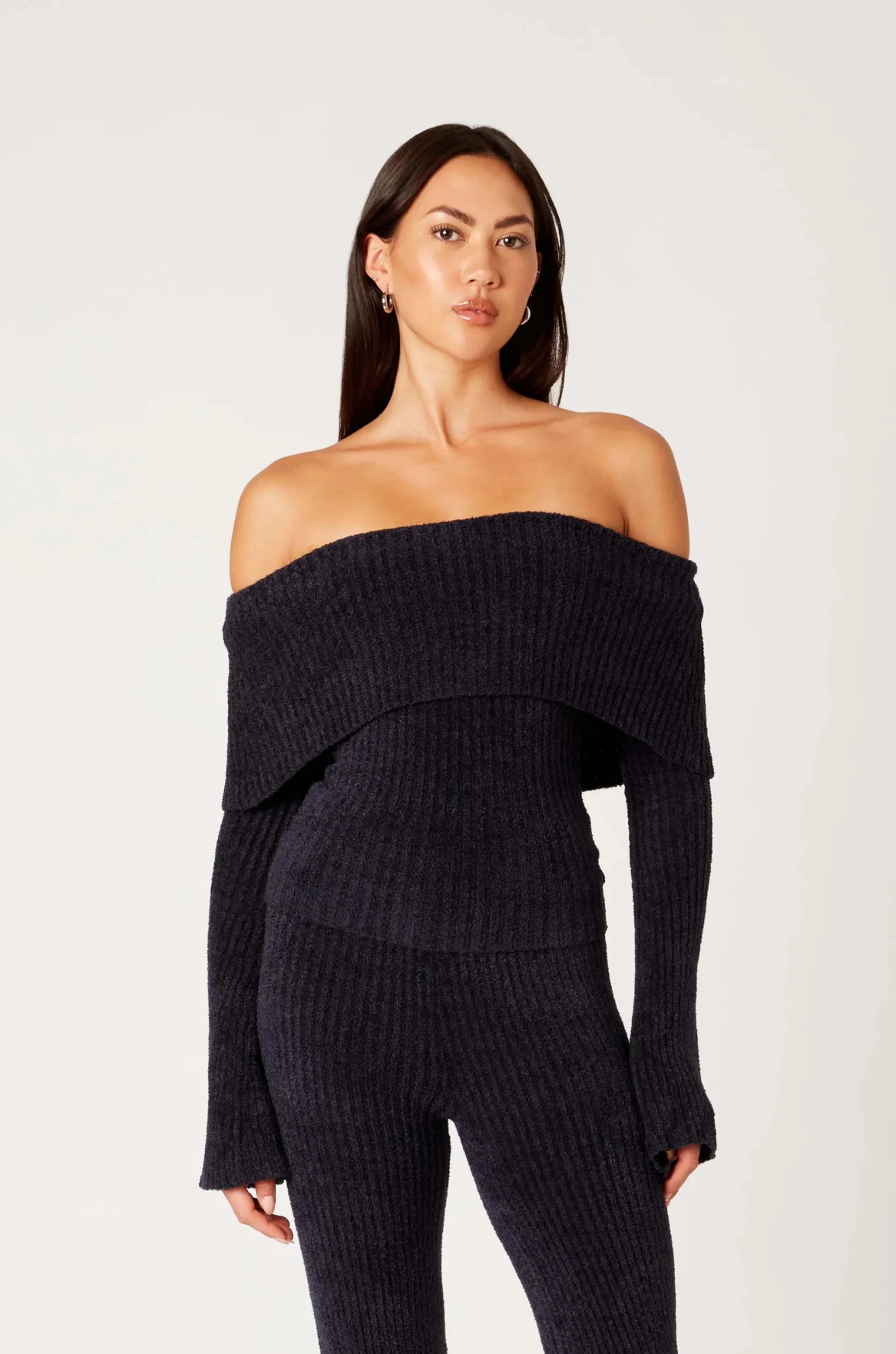Palmer Sweater by NIA - FINAL SALE