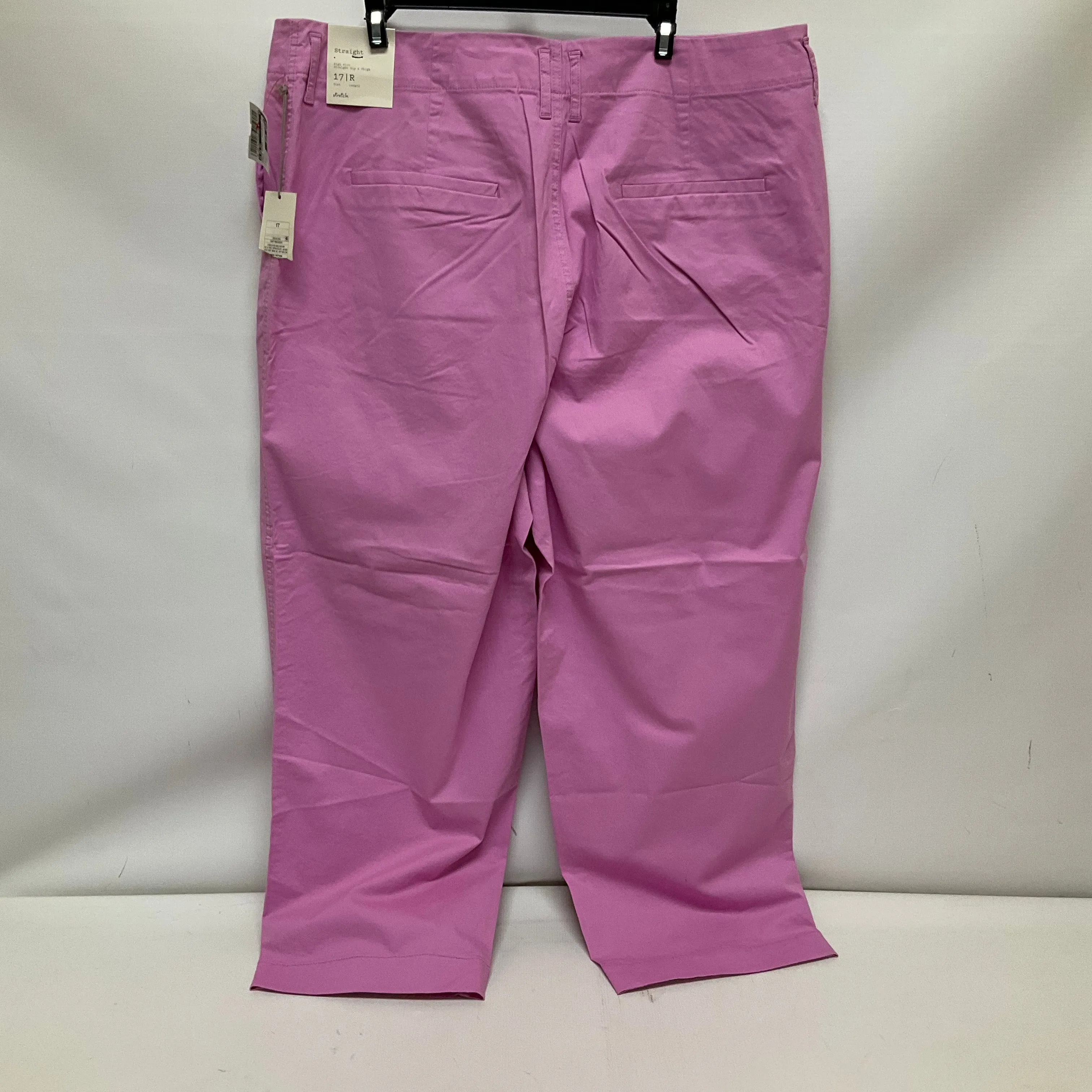 Pants Chinos & Khakis By A New Day  Size: 16
