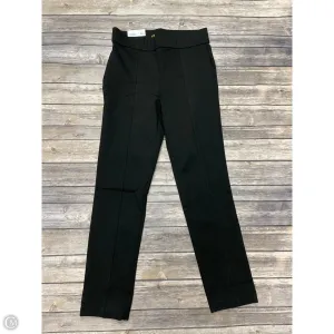 Pants Dress By Anne Klein In Black, Size: S