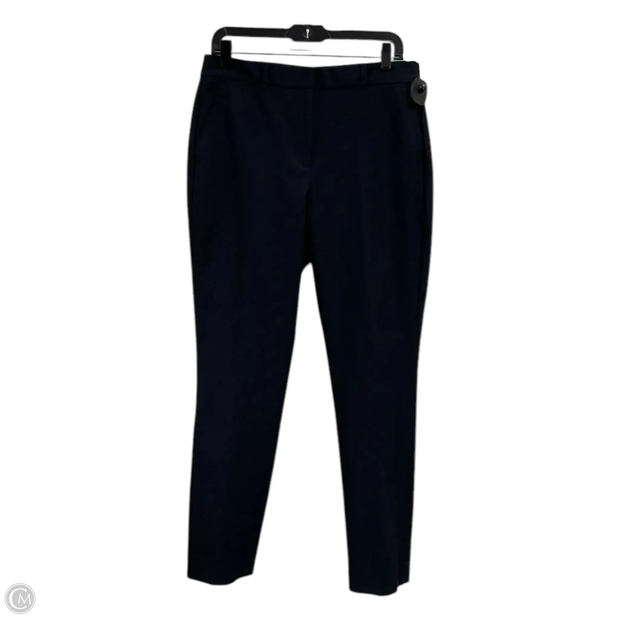 Pants Dress By Clothes Mentor In Black, Size: 10