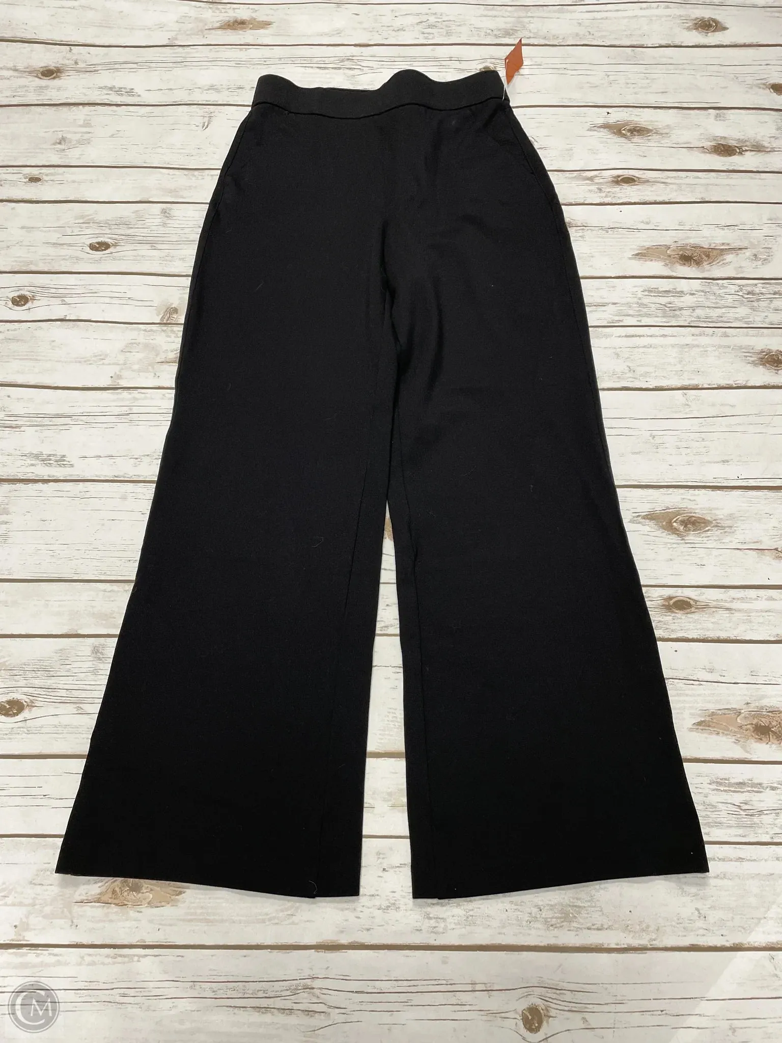 Pants Dress By Splendid In Black, Size: S